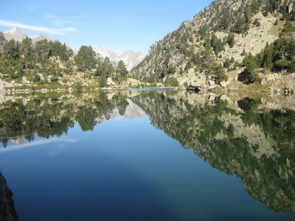 Turismo Rural Casa Sastre Forcat ภายนอก รูปภาพ